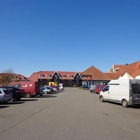 De Rijper Eilanden Hotel 4*