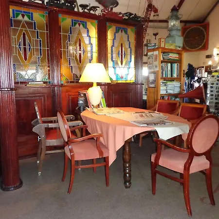 Hotel De Rijper Eilanden De Rijp
