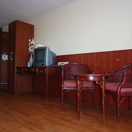 De Rijper Eilanden Hotel De Rijp