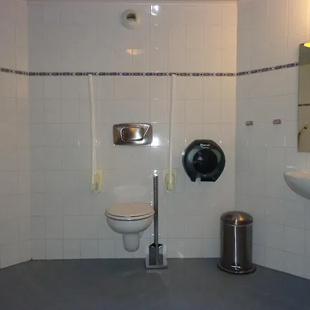 Hotel De Rijper Eilanden 4*