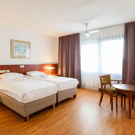 Hotel De Rijper Eilanden De Rijp