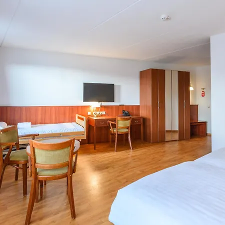 De Rijper Eilanden Hotel De Rijp