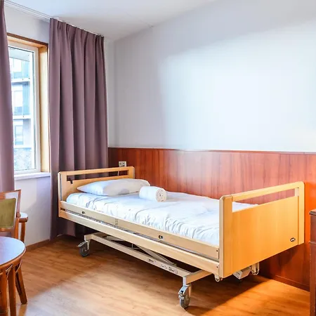 Hotel De Rijper Eilanden