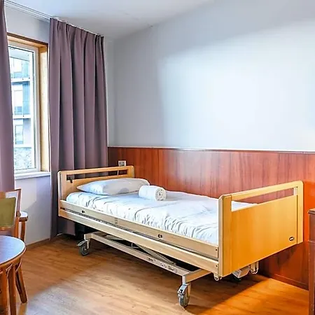 Ξενοδοχείο De Rijper Eilanden 4*