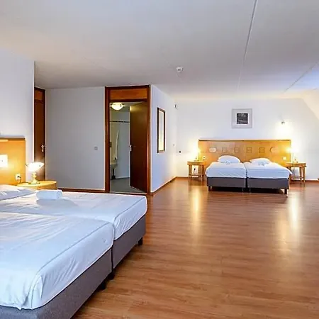 De Rijper Eilanden 4* De Rijp