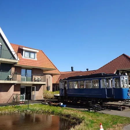 De Rijper Eilanden 4*