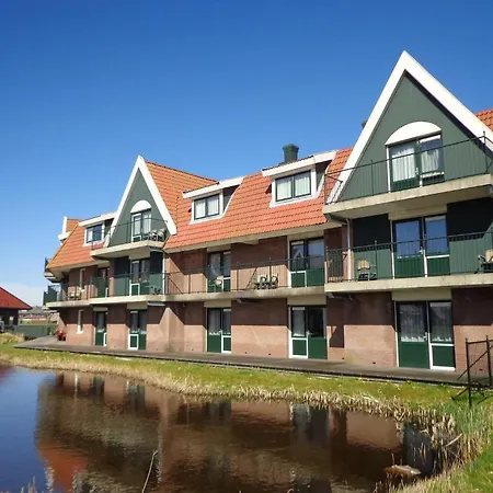 De Rijper Eilanden Hotel 4*