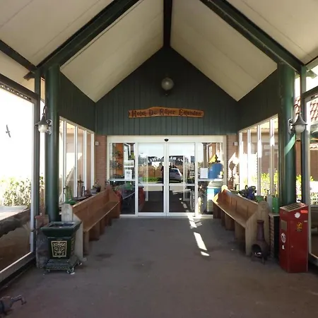 De Rijper Eilanden 4* De Rijp