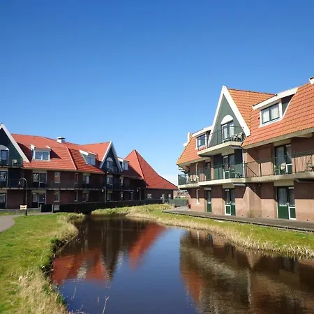 De Rijper Eilanden Hotel De Rijp