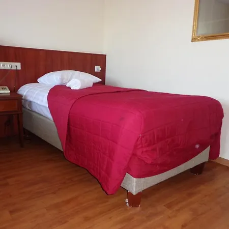 Hotel De Rijper Eilanden