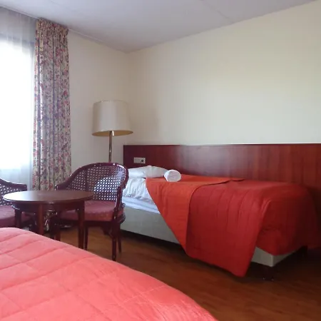 Hotel De Rijper Eilanden