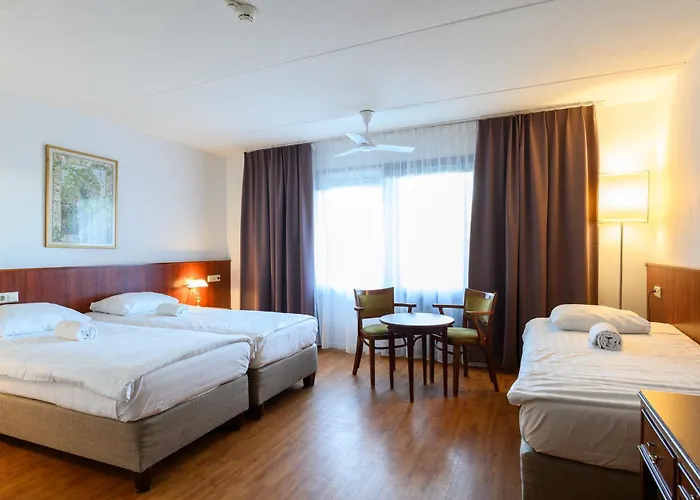 Hotel De Rijper Eilanden De Rijp