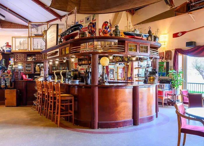 Hotel De Rijper Eilanden