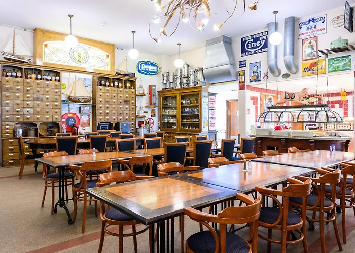 De Rijper Eilanden Hotel