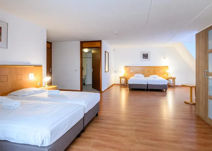 De Rijper Eilanden Hotel 4*