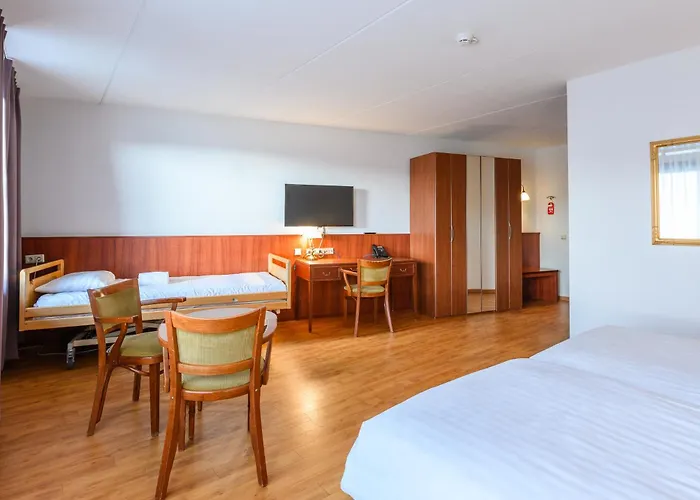 De Rijper Eilanden Hotel De Rijp