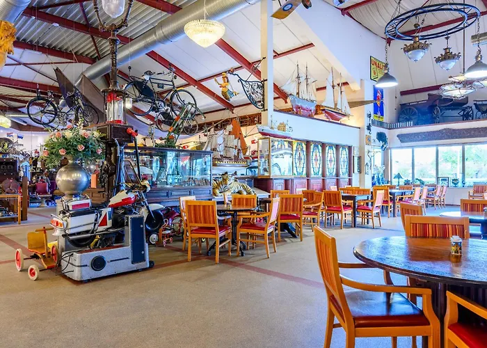 De Rijper Eilanden Hotel De Rijp