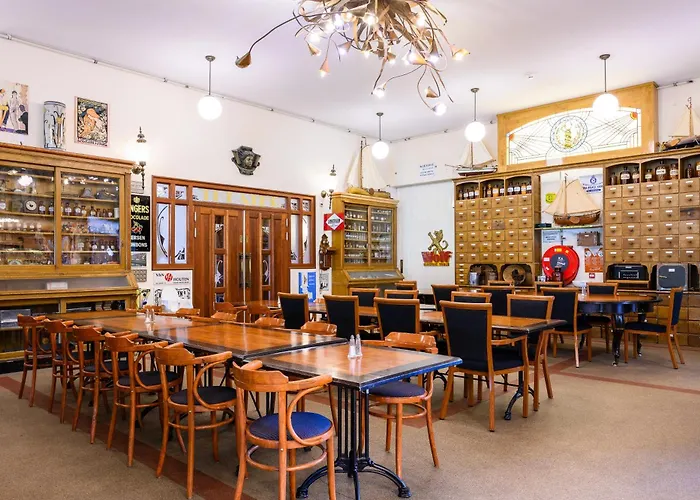 De Rijper Eilanden 4*