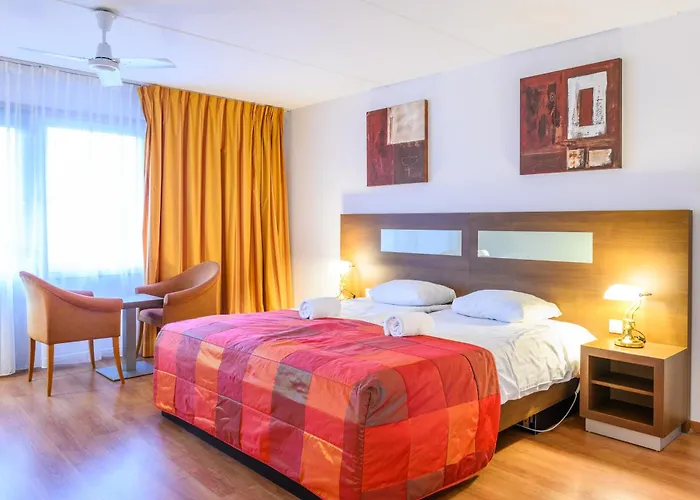 De Rijper Eilanden 4* De Rijp