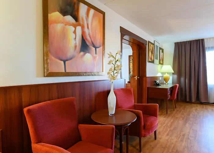 De Rijper Eilanden Hotel