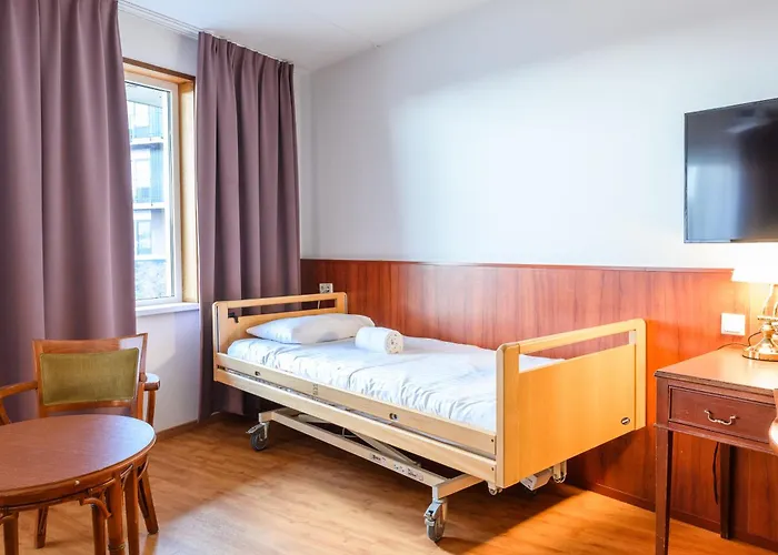 Hotel De Rijper Eilanden