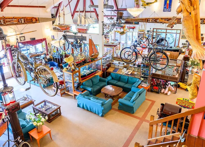 De Rijper Eilanden Hotel De Rijp