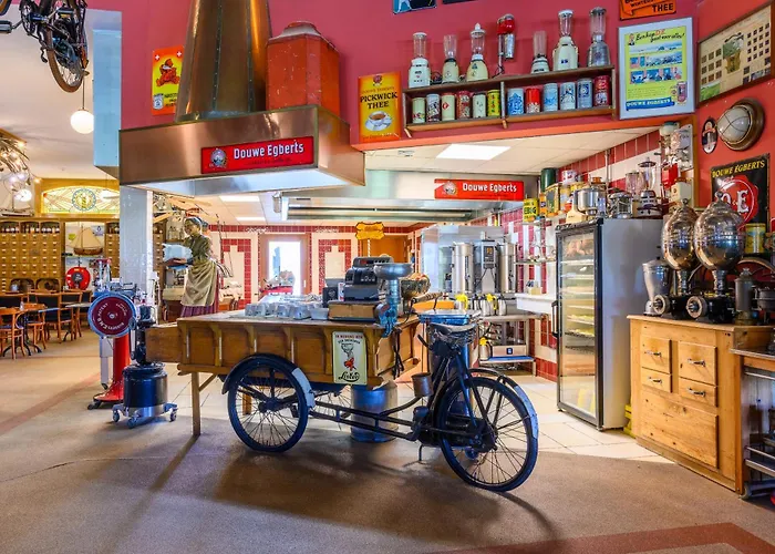 De Rijper Eilanden 4*