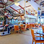 De Rijper Eilanden Hotel De Rijp