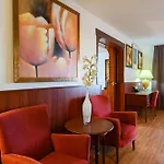 De Rijper Eilanden Hotel