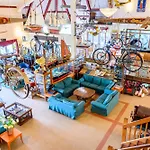 De Rijper Eilanden Hotel De Rijp