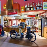 De Rijper Eilanden 4*