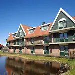 De Rijper Eilanden Hotel 4*