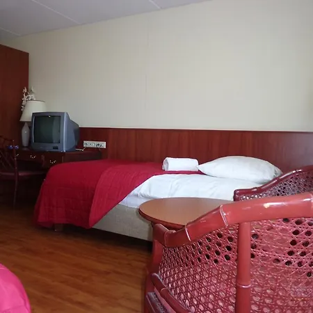 De Rijper Eilanden 4* De Rijp