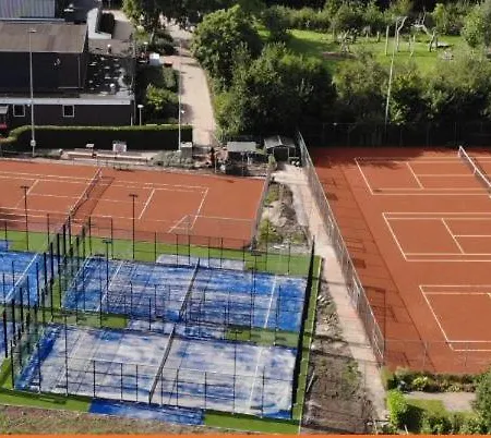 De Rijper Eilanden De Rijp