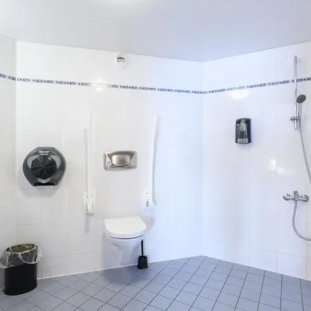 Hotel De Rijper Eilanden 4*