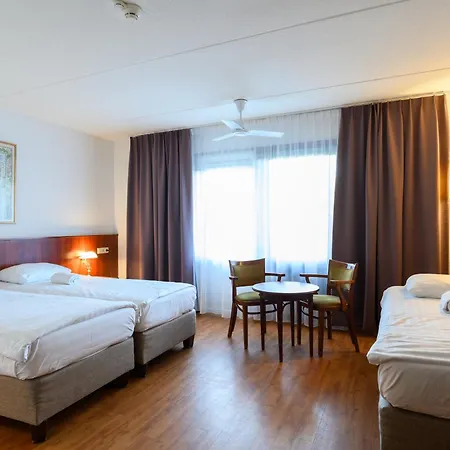 Hotel De Rijper Eilanden De Rijp