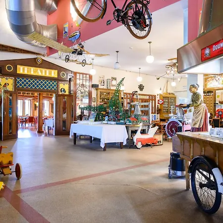 De Rijper Eilanden 4* De Rijp