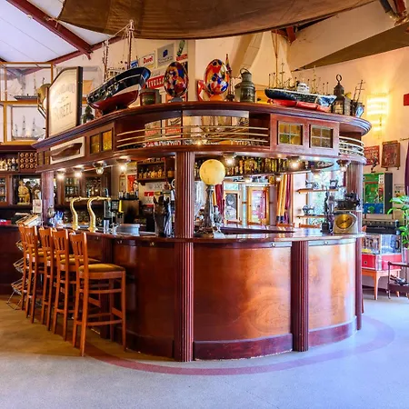 Hotel De Rijper Eilanden