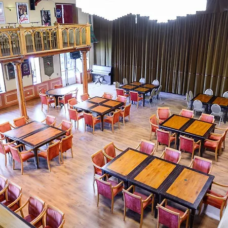 De Rijper Eilanden 4* De Rijp