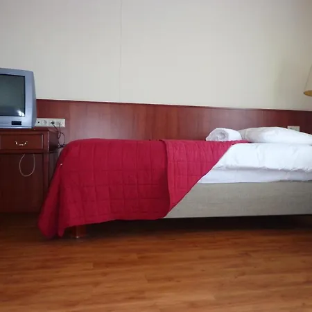 De Rijper Eilanden Hotel