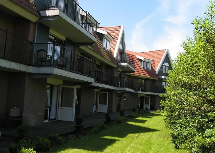 Hotel De Rijper Eilanden De Rijp