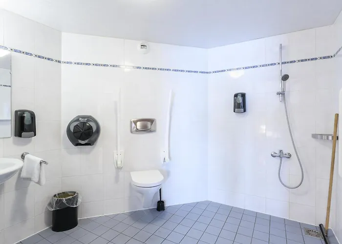 Hotel De Rijper Eilanden 4*