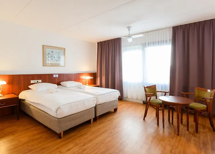 Hotel De Rijper Eilanden De Rijp