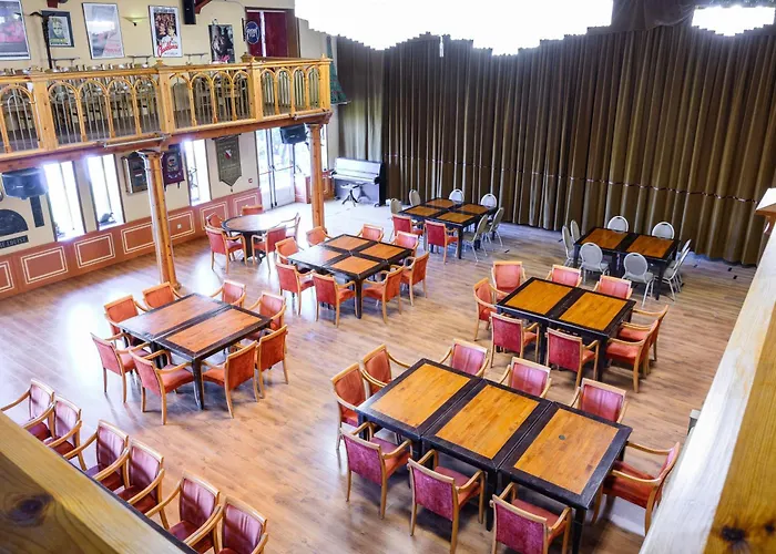 De Rijper Eilanden 4* De Rijp