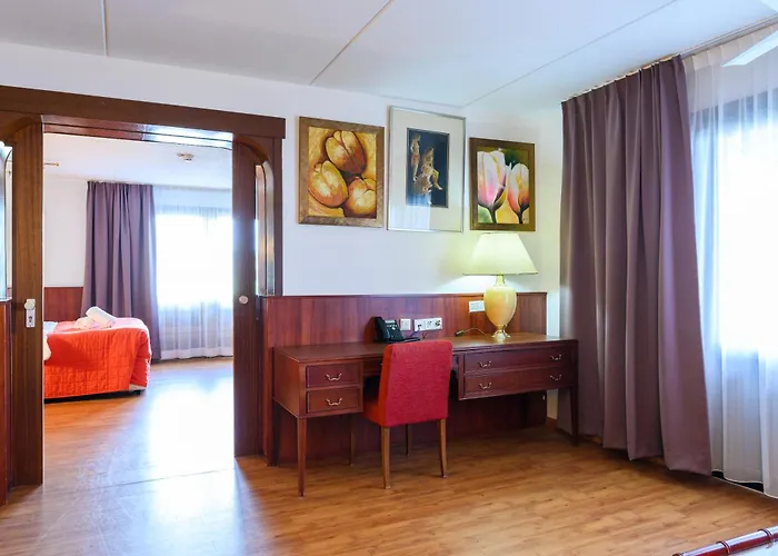 Hotel De Rijper Eilanden De Rijp